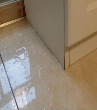 永康漏水检测 厕所漏水怎么检测?