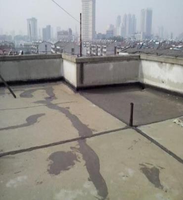 永康漏水维修 楼顶漏水是什么原因，楼顶漏水维修方法是什么?